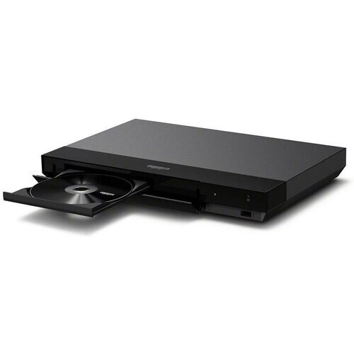 Sony UBP-X500 Blu-ray speler Tweedehands