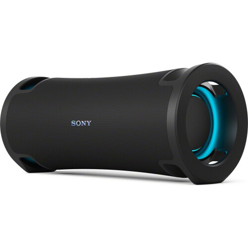 Sony ULT 7 - Bluetooth Speaker - 30 uur batterijduur IP67 - Zwart