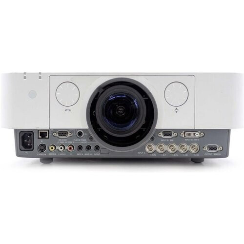 Sony VPL-FX35 Beamer 5000 Lumen Wit Tweedehands