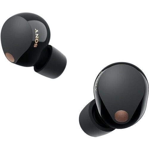 Sony WF-1000XM5 Oordopjes - In-Ear Bluetooth Geluidsdemper Tweedehands