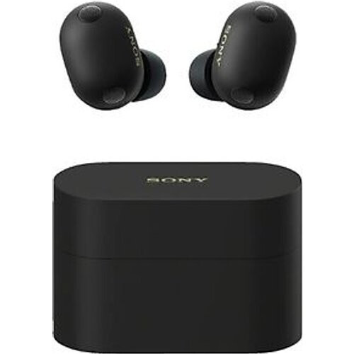SONY WF-1000XM6 zwart Tweedehands