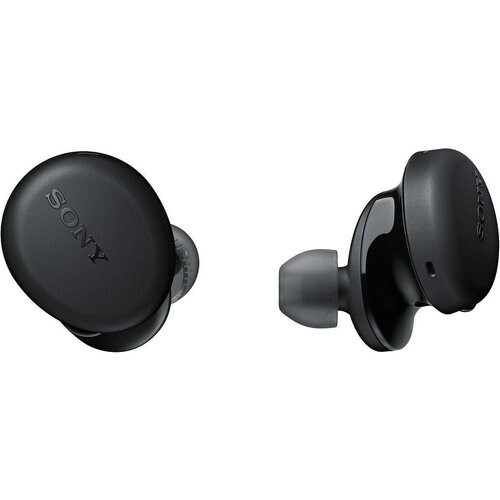 Sony WF-XB700 Oordopjes - In-Ear Bluetooth Tweedehands