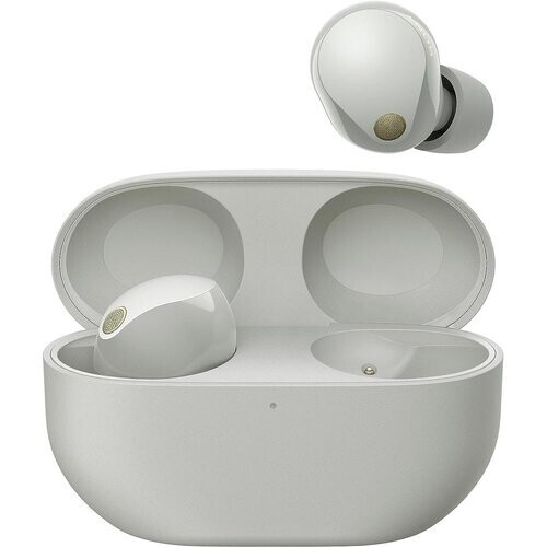 Sony WF1000XM5/S Oordopjes - In-Ear Bluetooth Geluidsdemper Tweedehands