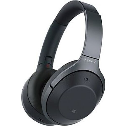 Sony WH-1000XM2 zwart Tweedehands