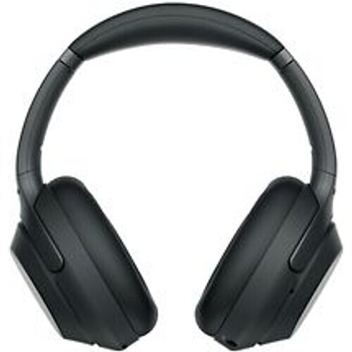 Sony WH-1000XM3 zwart Tweedehands