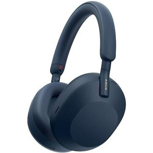 Sony WH-1000XM5 blauw Tweedehands