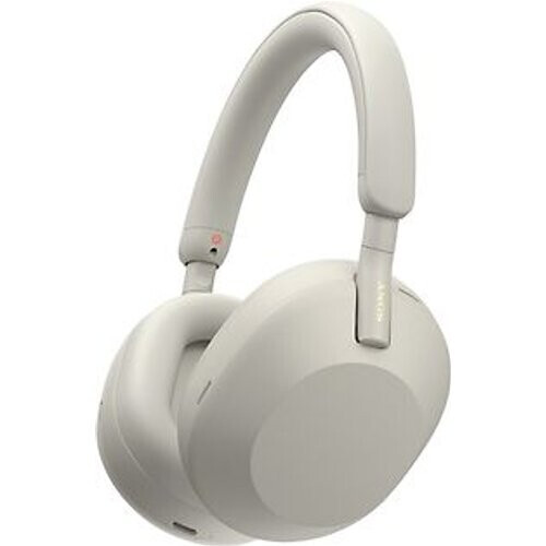 Sony WH-1000XM5 zilver Tweedehands