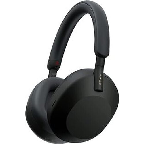 Sony WH-1000XM5 zwart Tweedehands