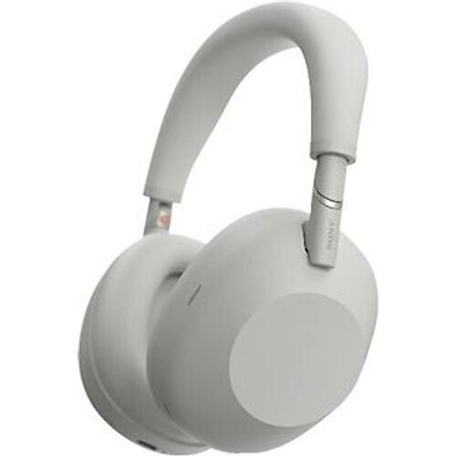 Sony WH-1000XM6 platina zilver Tweedehands