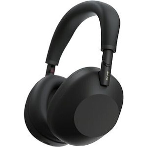 Sony WH-1000XM6 zwart
