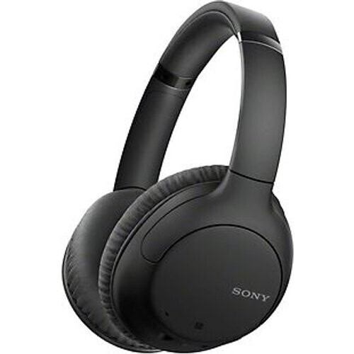 Sony WH-CH710N zwart Tweedehands