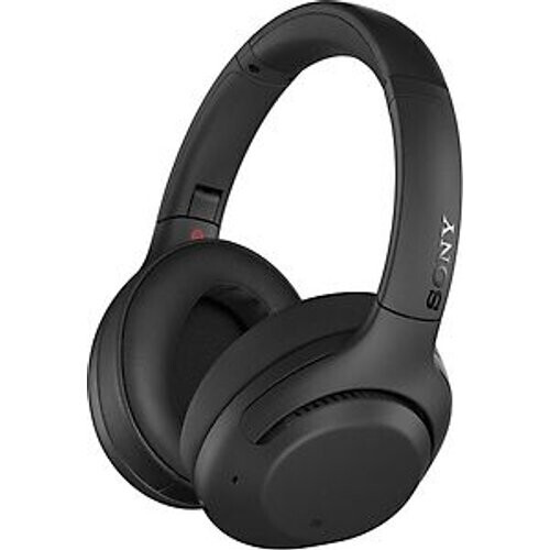Sony WH-XB900N zwart Tweedehands