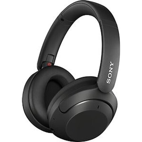 Sony WH-XB910N zwart Tweedehands