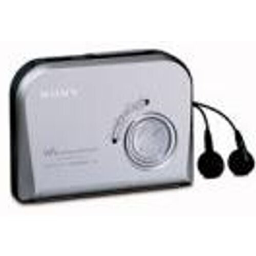 Sony WM-EX422 Audio accessoires Tweedehands