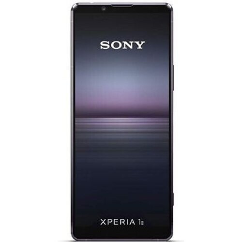 Sony Xperia 1 II 256GB paars Tweedehands