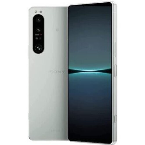 Sony Xperia 1 IV Dual SIM 256GB wit Tweedehands