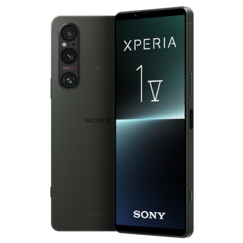 Sony Xperia 1 V 5G 256GB (Simlockvrij) Tweedehands