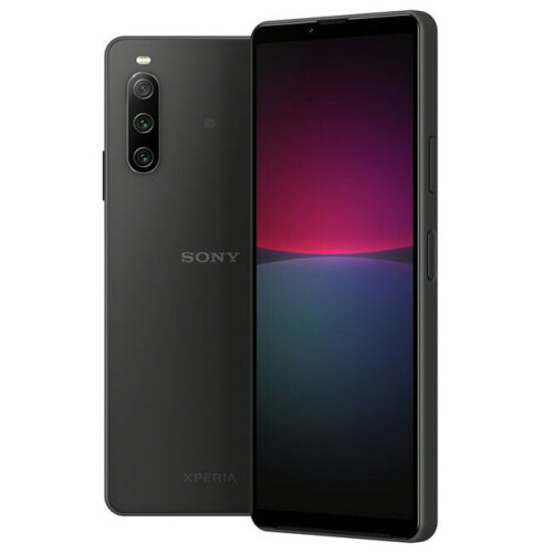 Sony Xperia 10 IV 5G 128GB Dual (Simlockvrij) / SV Tweedehands