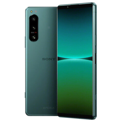 Sony Xperia 5 IV 5G 128GB (Simlockvrij) Tweedehands