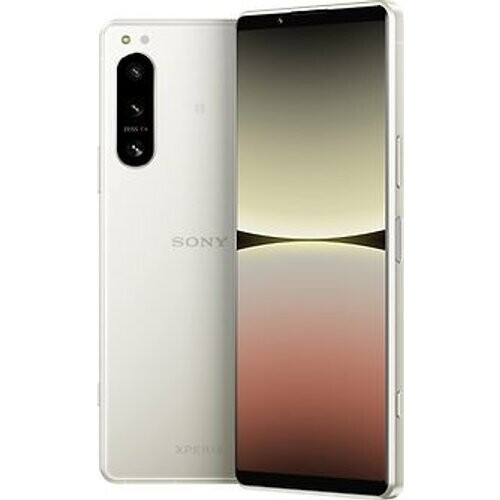 Sony Xperia 5 IV Dual SIM 128GB wit Tweedehands
