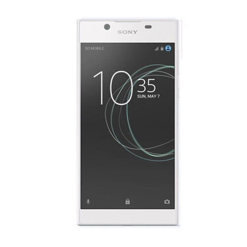 Sony Xperia L1 16GB (Simlockvrij) / SV Tweedehands