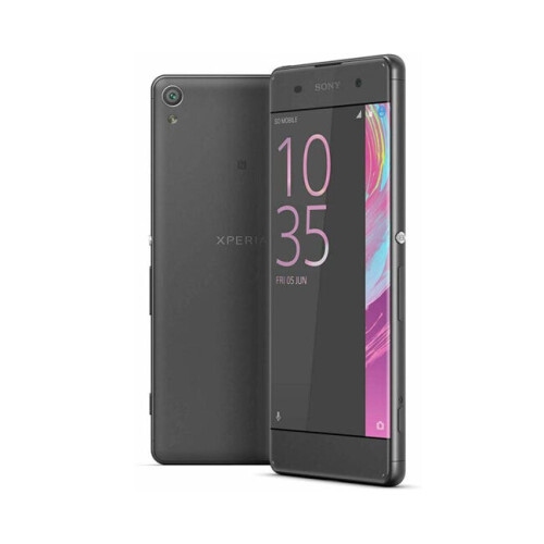 Sony Xperia XA 16GB (Simlockvrij) Tweedehands