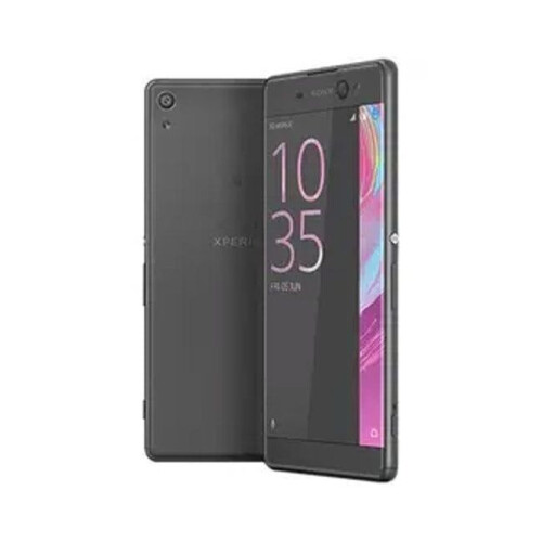 Sony Xperia XA Ultra 16GB (Simlockvrij) - Zwart