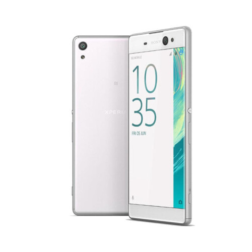 Sony Xperia XA Ultra 16GB (Simlockvrij) Tweedehands