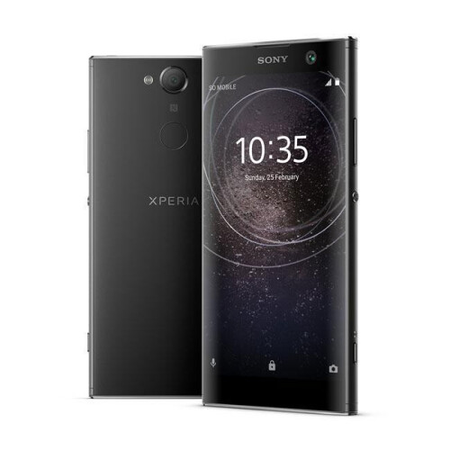 Sony Xperia XA2 32GB Dual (Simlockvrij) Tweedehands