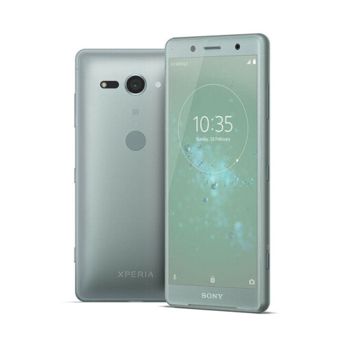 Sony Xperia XZ2 Compact 64GB Dual (Simlockvrij) Tweedehands