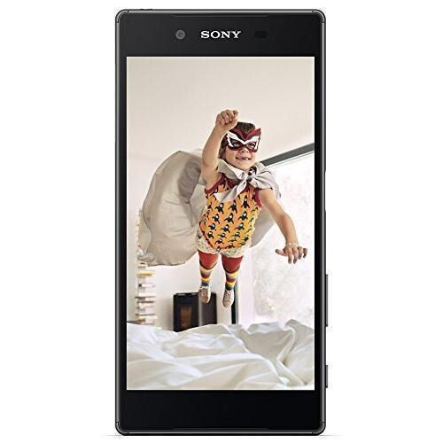 Sony Xperia Z5 - Zwart - 32 GB - Fysieke simkaart Tweedehands