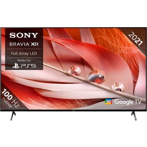 Sony Xr-55x90j - 55 Inch 4k Led Smart Tv - 120hz | Nieuw (outlet) Tweedehands