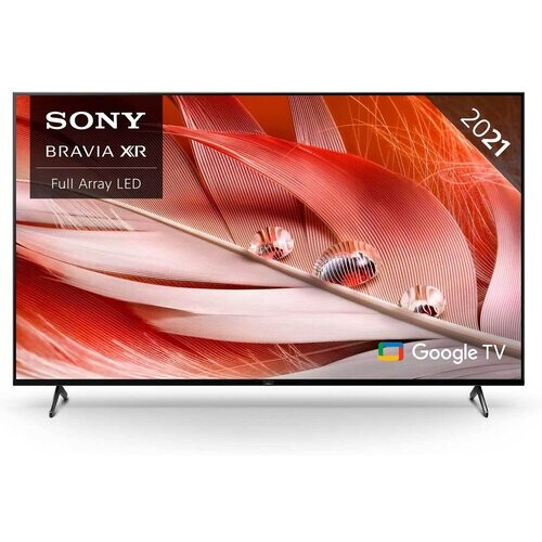 Sony Xr65x90j - 65 Inch 4k Led Smart Tv - 120hz | Nieuw (outlet) Tweedehands