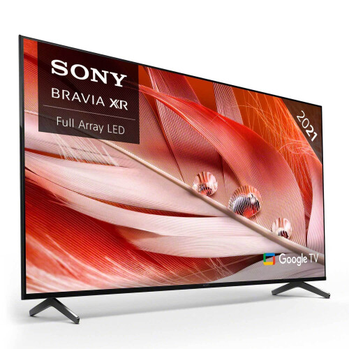 Sony Xr65x90j - 65 Inch 4k Led Smart Tv - 120hz | Nieuw (outlet)