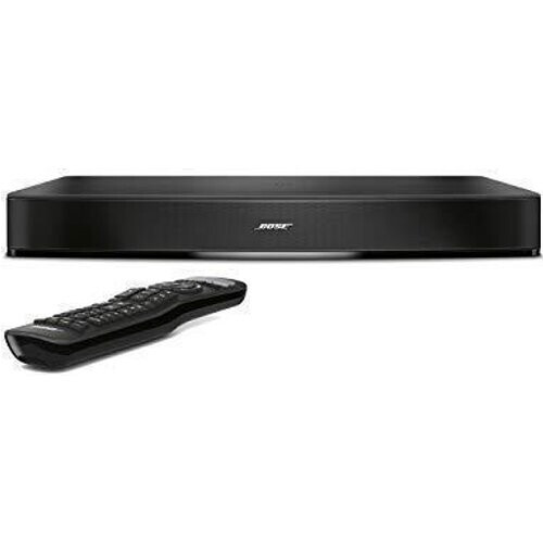 Soundbar & Home cinema-set Bose Solo 15 - Zwart Tweedehands