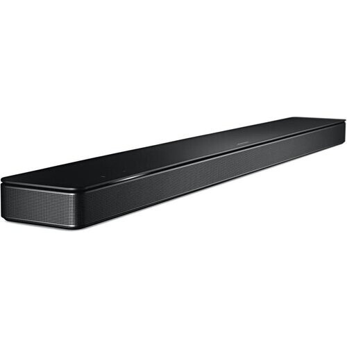 Soundbar & Home cinema-set Bose Soundbar 500 - Zwart Tweedehands