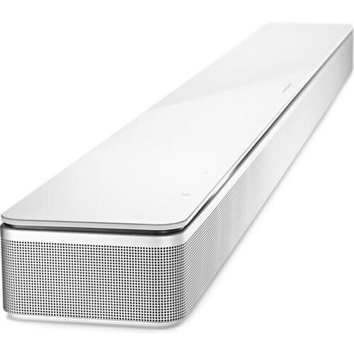 Soundbar & Home cinema-set Bose Soundbar 700 - Wit/Zilver Tweedehands