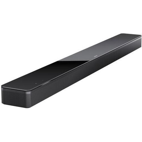 Soundbar & Home cinema-set Bose Soundbar 700 - Zwart Tweedehands