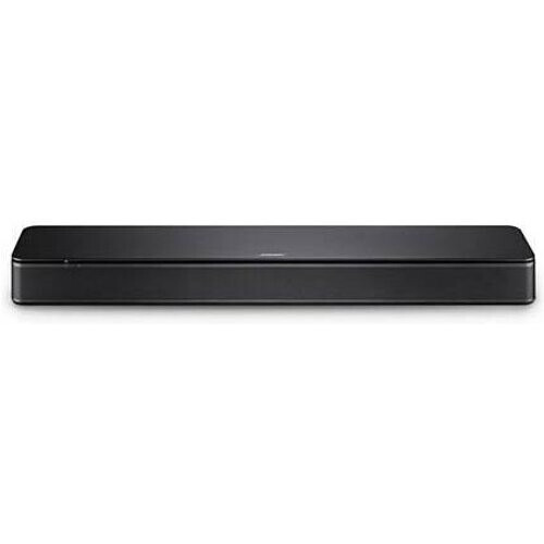 Soundbar & Home cinema-set Bose TV Speaker - Zwart Tweedehands