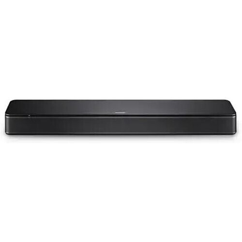 Soundbar & Home cinema-set Bose TV Speaker - Zwart Tweedehands