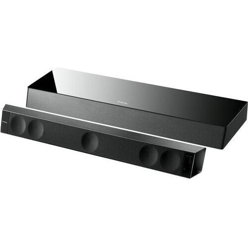 Soundbar & Home cinema-set Focal Dimension - Zwart Tweedehands