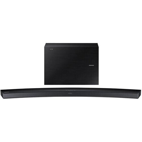 Soundbar & Home cinema-set HW-J6500 - Zwart Tweedehands