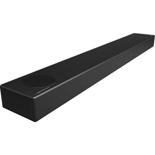 Soundbar & Home cinema-set Lg SN7CY - Zwart Tweedehands