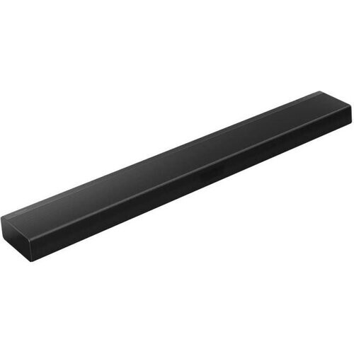 Soundbar & Home cinema-set Panasonic SC-HTB400EGK - Zwart Tweedehands