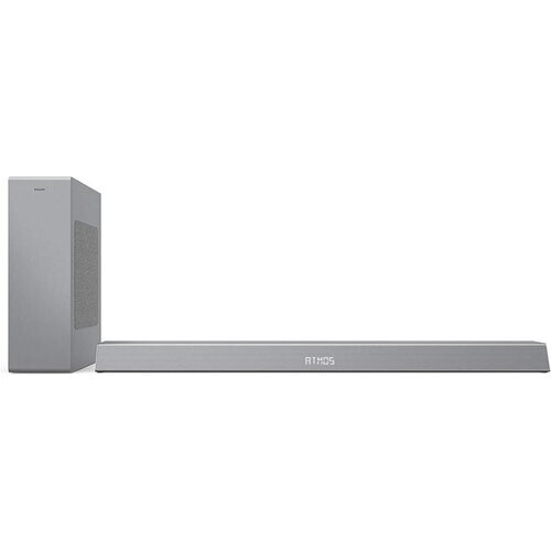 Soundbar & Home cinema-set Philips B8505/10 - Grijs Tweedehands