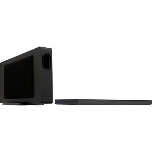 Soundbar & Home cinema-set Philips XS1 - Zwart Tweedehands