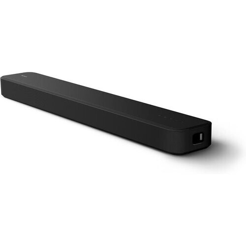 Soundbar & Home cinema-set Sony HT-S2000 - Zwart Tweedehands