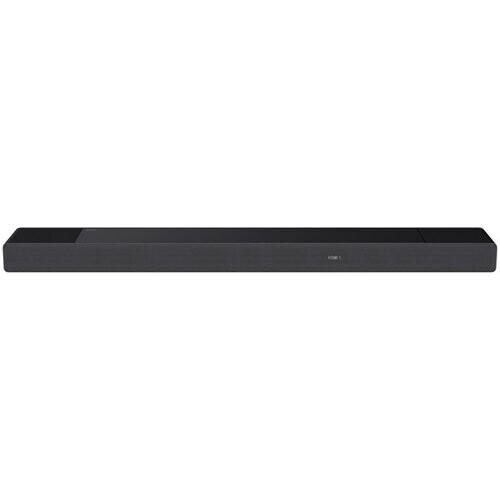 Soundbar & Home cinema-set Sony HTA7000 - Zwart Tweedehands