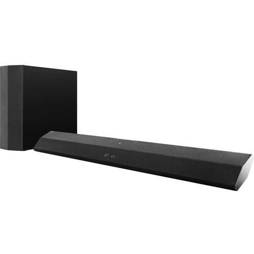 Soundbar & Home cinema-set Sony SA-CT370 - Zwart Tweedehands