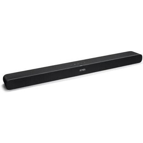 Soundbar & Home cinema-set Tcl TS8111 - Zwart Tweedehands